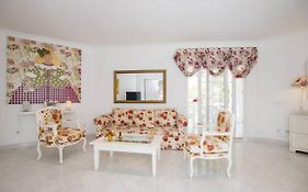 Menorca Villa Marbella