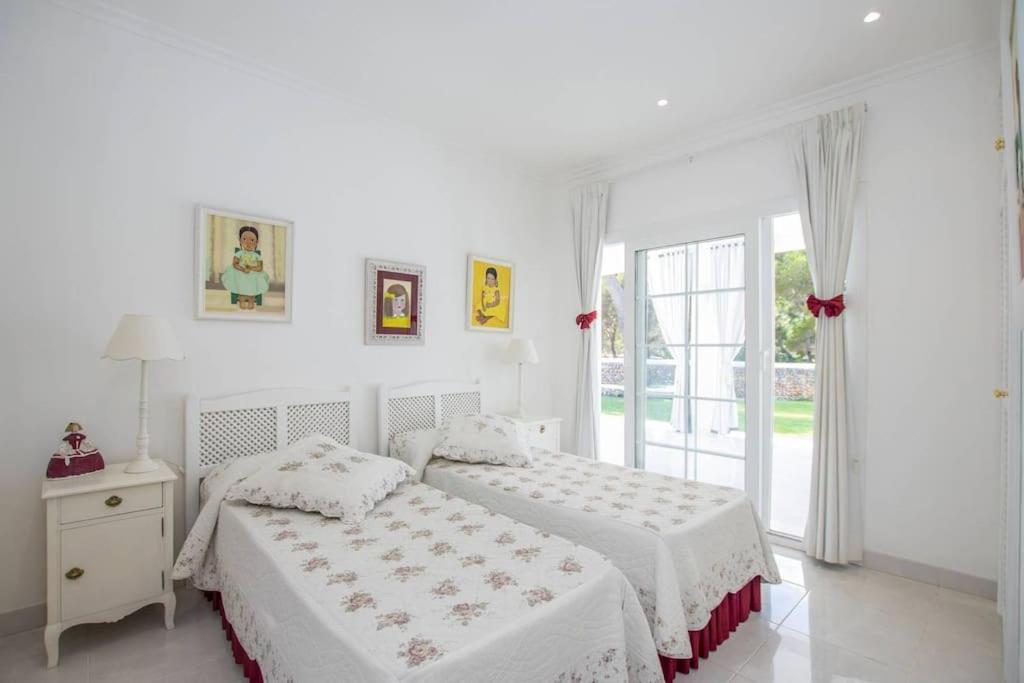 Menorca Villa Marbella Son Parc Extérieur photo