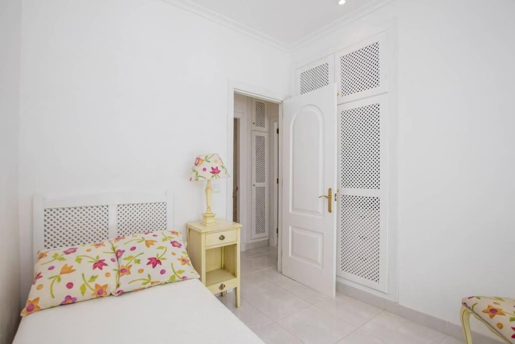 Menorca Villa Marbella Son Parc Extérieur photo